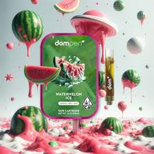 WATERMELON ICE