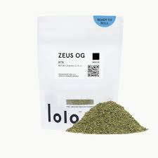 Lolo - ZEUS OG - 21G Main Image