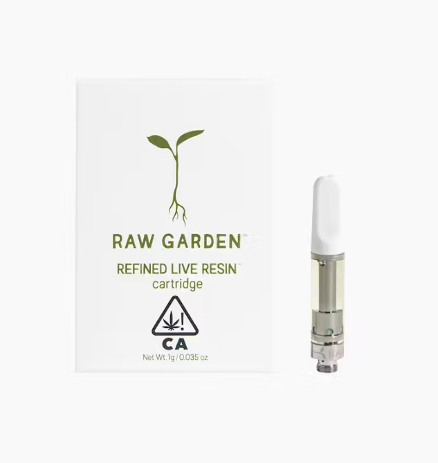Raw garden - SLYMER - 1 g