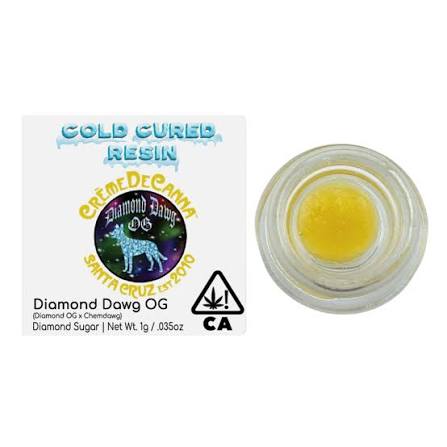Diamond Dawg OG | BADDER