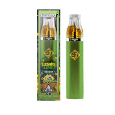 LEMON LIME - 1.2 g