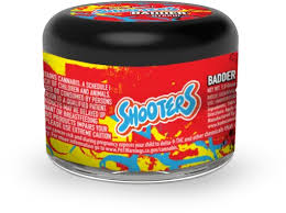 Shooters - Bubba Kush - 1 g