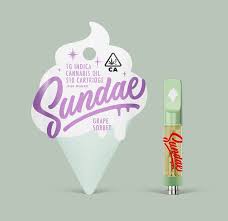 Grape Sorbet - 510 - 1 g