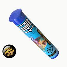 Puff - HASH INFUSED  - RAINBOW COOKIES X LA KUSH CAKE Main Image
