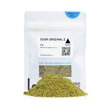 Sour Original Z 21g