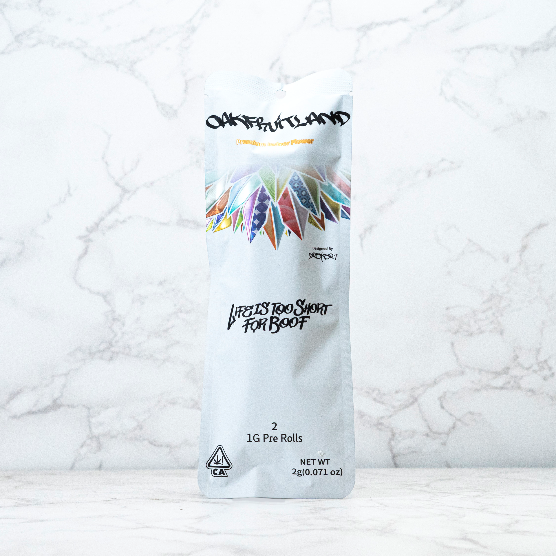 GUAVALICIOUS 1G DUAL PACK