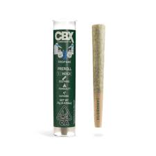 Cbx - DROPANE - .75G PRE-ROLL