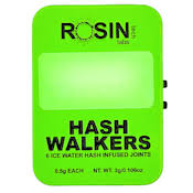 HASH WALKERS - Garlic of OZ - 3 g - 6 Pack
