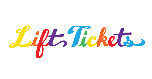 Lift tickets - Sunset Sherbert x Z - 2.5 g - 5 Pack