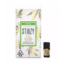 Stiiizy - LIQUID DIAMONDS - CEREAL MILK POD - 1 g