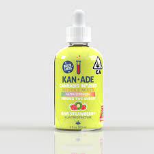 Kan-ade - KIWI STRAWBERRY | 1000MG