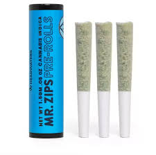 Space Rocks - 1.5 g - 3 Pack