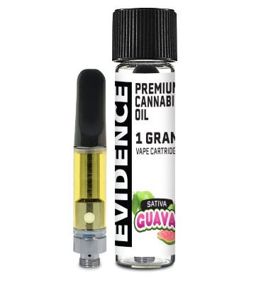 GUAVA 1G-VAPE