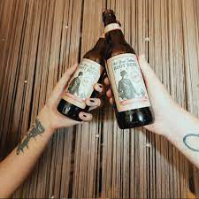 Not your father's - NOT YOUR FATHER'S | ROOT BEER - 100 mg