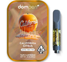 Dompen - CALIFORNIA CITRUS