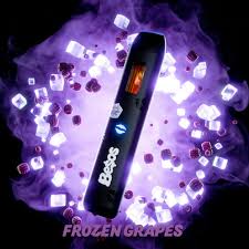FROZEN GRAPES - 1.25 g