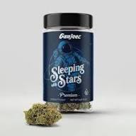 Ganjeez - SLEEPING WITH STARS - 14 g Main Image