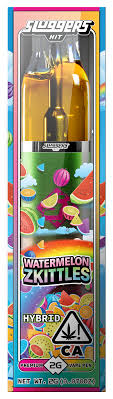 WATERMELON ZKITTLES - 1.2 g