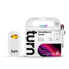Turn - STRAWBERRY HAZE - 1 g Main Image
