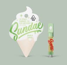 Mango Tango - 510 - 1 g