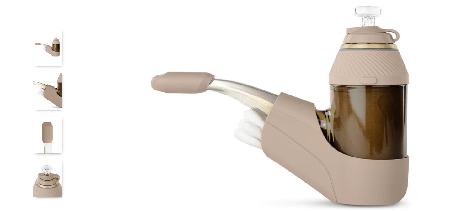 Puffco - PROXY TRAVEL PACK