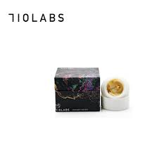 710 - Persy Badder: Rambutan #11 - 1 g