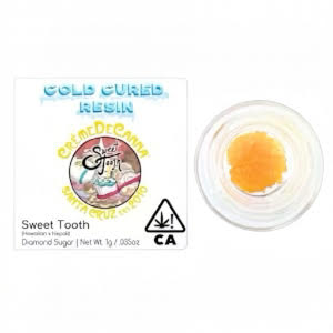 SWEET TOOTH | SUGAR - 1 g