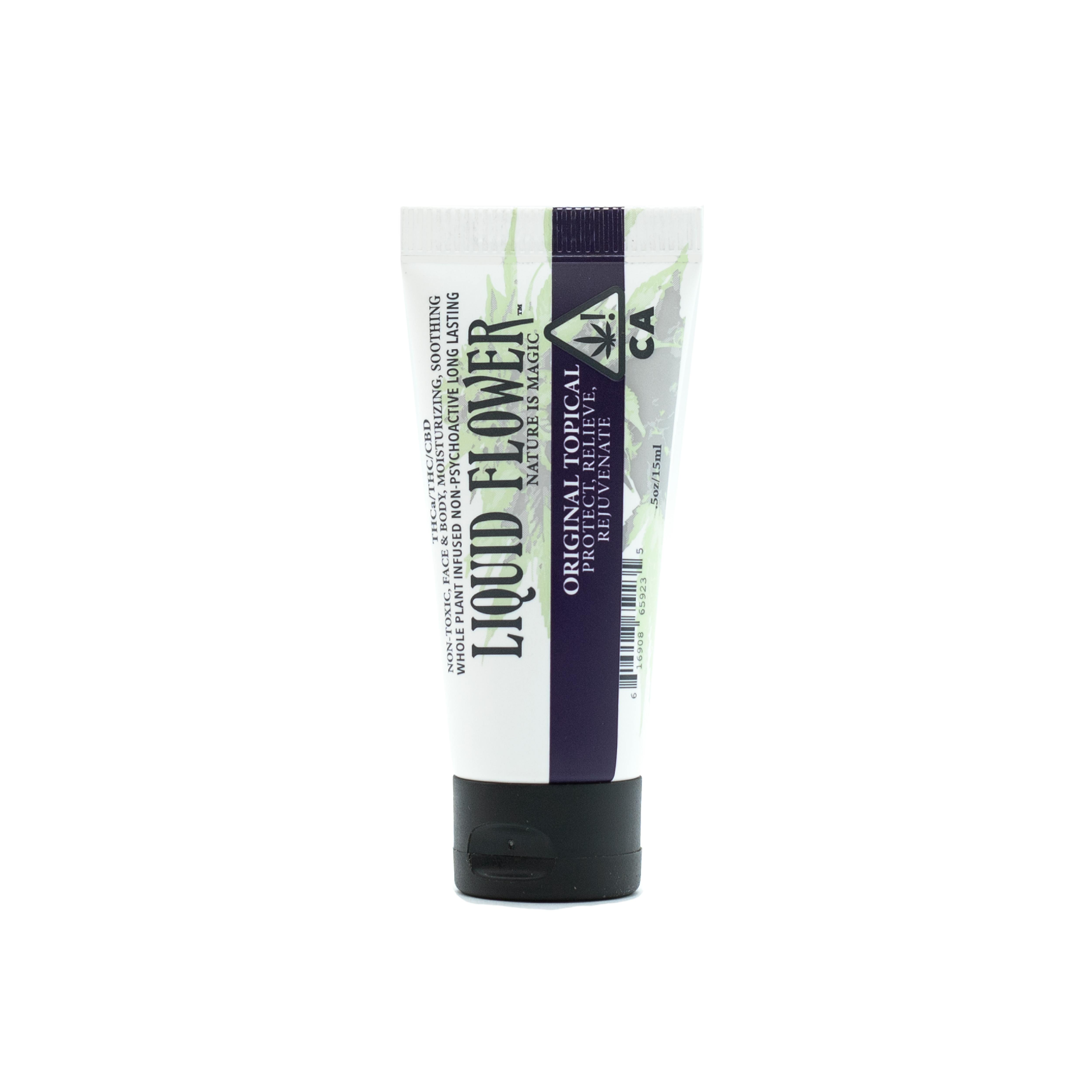 ORIGINAL TOPICAL TUBE