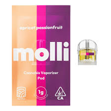 Apricot Passionfruit | POD