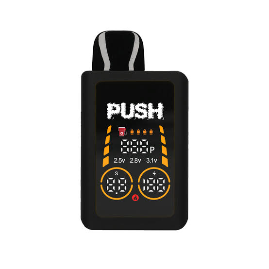 Push - Blood Orange - 1 g Main Image