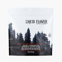 EXTRA STRENGTH BATH SOAK - DEEP MUSCLE RELIEF & DETOX