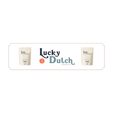 Lucky dutch - BLUE RUNTZ - 28 g Main Image