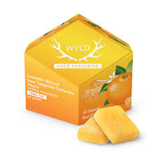 SOUR TANGERINE