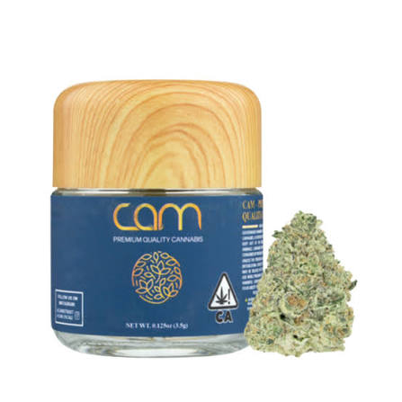 Gelati - 3.5 g