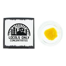 Locals only - King Maker - 1 g