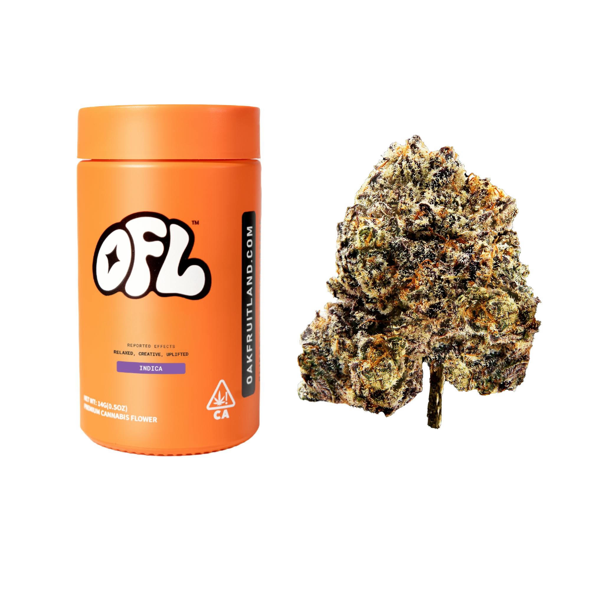 GG#4 - 7 g