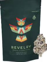 Revelry - Starfruitz - 14 g