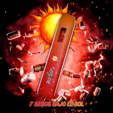 Bajo El Sol - 1.25 g