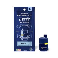 Jetty - Apple Tartz - 1 g Main Image