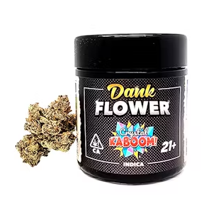 Legion of dank - OG BAM 4G FLOWER