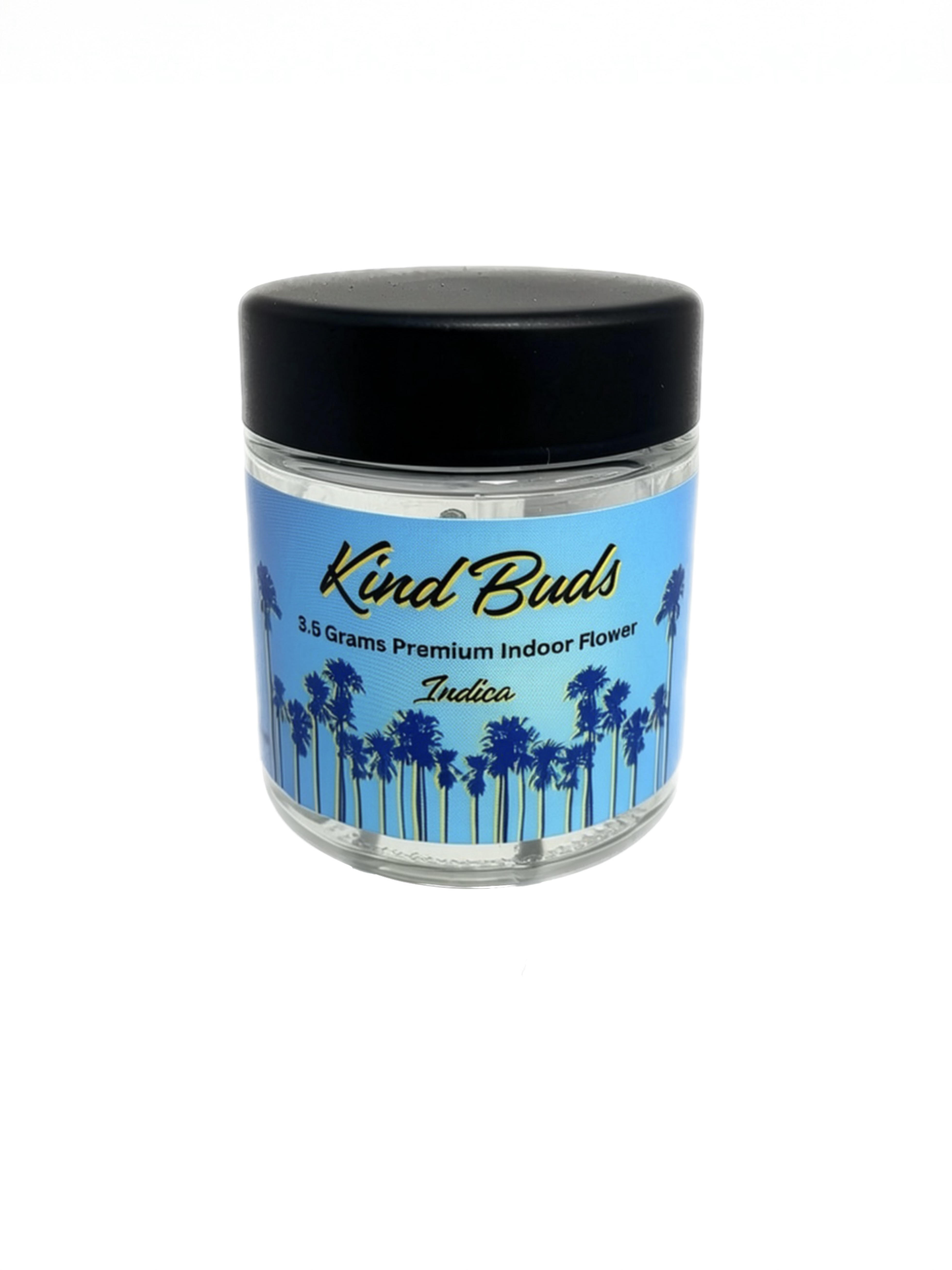 Kind buds - Premium 91 - 3.5 g Main Image