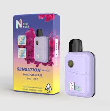 Neapolitan - Sensation