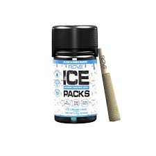 Rove - Ice Cream Cake - 2.5 g - 5 Pack Main Image