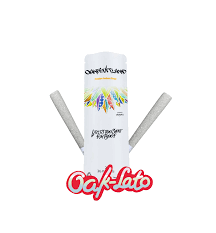 Oakfruitland - OAK-LATO 2G DUAL PACK Main Image