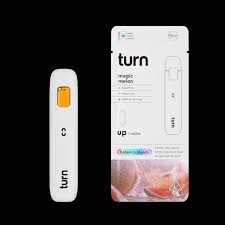 [TURN UP] - BB - ALL-IN-ONE (1G) - MAGIC MELO