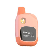 Strawberry Mango - 1.25 g