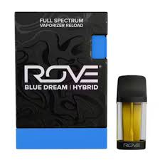 BLUE DREAM | RELOAD
