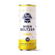 LEMON SELTZER