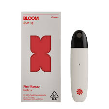 Bloom - 1.0g Fire Mango - AIO
