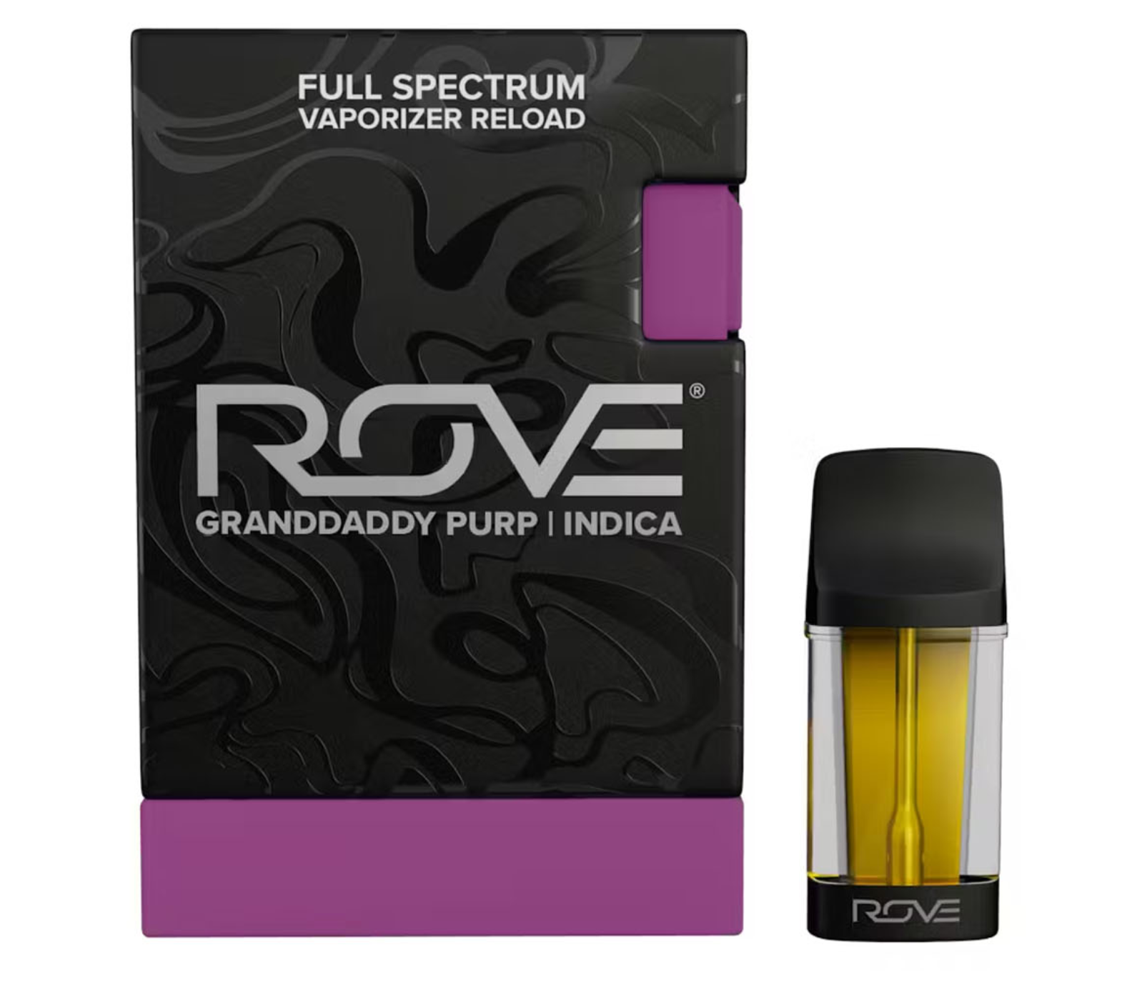 GRANDDADDY PURP | RELOAD